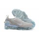 Pánské/Dámské Air VaporMax 2020 Flyknit Summit Bílá CJ6740-100 Obuv