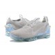 Pánské/Dámské Air VaporMax 2020 Flyknit Summit Bílá CJ6740-100 Obuv