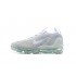 Pánské/Dámské Air VaporMax 2021 Flyknit Bílá DC4112-100 Obuv