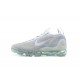 Pánské/Dámské Air VaporMax 2021 Flyknit Bílá DC4112-100 Obuv