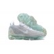 Pánské/Dámské Air VaporMax 2021 Flyknit Bílá DC4112-100 Obuv