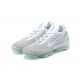 Pánské/Dámské Air VaporMax 2021 Flyknit Bílá DC4112-100 Obuv