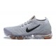 Pánské/Dámské Air VaporMax Flyknit 3 Šedá Hnědá  Obuv  CT1270-003