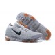 Pánské/Dámské Air VaporMax Flyknit 3 Šedá Hnědá  Obuv  CT1270-003