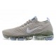 Pánské/Dámské Air VaporMax Flyknit 3 Šedá Obuv CT1274-500