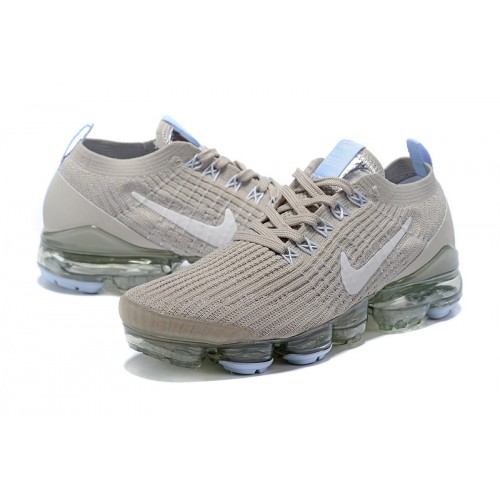 Pánské/Dámské Air VaporMax Flyknit 3 Šedá Obuv CT1274-500