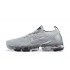 Pánské/Dámské Air VaporMax Flyknit 3 Stříbrná Šedá Obuv AJ6900-101