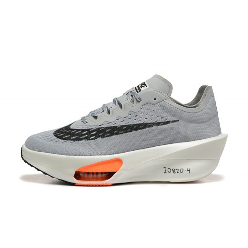 Pánské Nike Air Zoom Alphafly NEXT 3 Grey Obuv