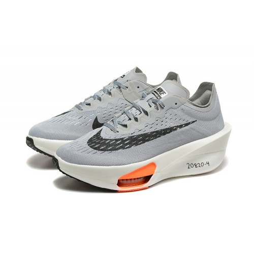 Pánské Nike Air Zoom Alphafly NEXT 3 Grey Obuv