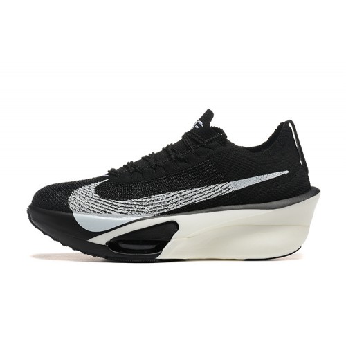 Unisex Nike Air Zoom Alphafly NEXT 3 Black White Obuv