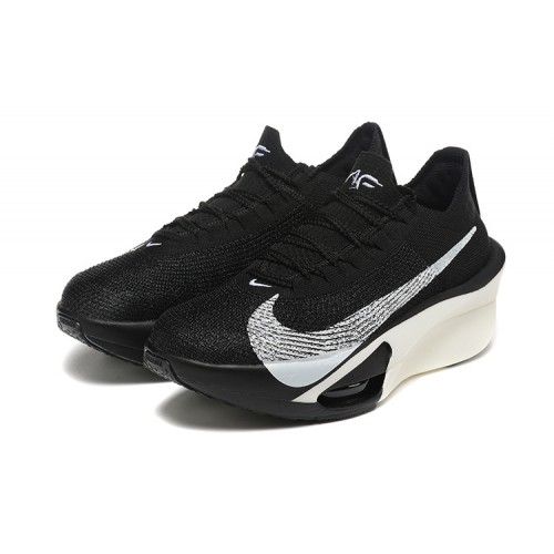 Unisex Nike Air Zoom Alphafly NEXT 3 Black White Obuv