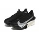 Unisex Nike Air Zoom Alphafly NEXT 3 Black White Obuv