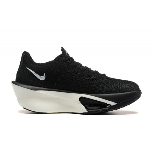 Unisex Nike Air Zoom Alphafly NEXT 3 Black White Obuv