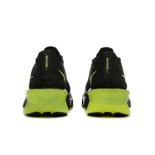 Unisex Nike Air Zoom Alphafly NEXT 3 Black and Green Obuv