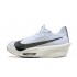 Unisex Nike Air Zoom Alphafly NEXT 3 Black and White Obuv 