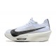 Unisex Nike Air Zoom Alphafly NEXT 3 Black and White Obuv