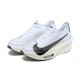 Unisex Nike Air Zoom Alphafly NEXT 3 Black and White Obuv