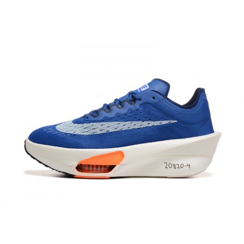 Unisex Nike Air Zoom Alphafly NEXT 3 Blue White Obuv