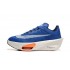 Unisex Nike Air Zoom Alphafly NEXT 3 Blue White Obuv 