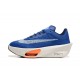 Unisex Nike Air Zoom Alphafly NEXT 3 Blue White Obuv