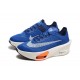 Unisex Nike Air Zoom Alphafly NEXT 3 Blue White Obuv