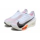 Unisex Nike Air Zoom Alphafly NEXT 3 Grey White Obuv