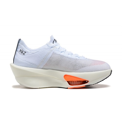 Unisex Nike Air Zoom Alphafly NEXT 3 Grey White Obuv