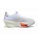 Unisex Nike Air Zoom Alphafly NEXT 3 Grey White Obuv