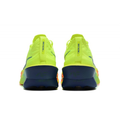 Unisex Nike Air Zoom Alphafly NEXT 3 Neongreen Obuv