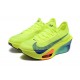 Unisex Nike Air Zoom Alphafly NEXT 3 Neongreen Obuv