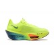 Unisex Nike Air Zoom Alphafly NEXT 3 Neongreen Obuv