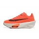 Unisex Nike Air Zoom Alphafly NEXT 3 Orange White Obuv