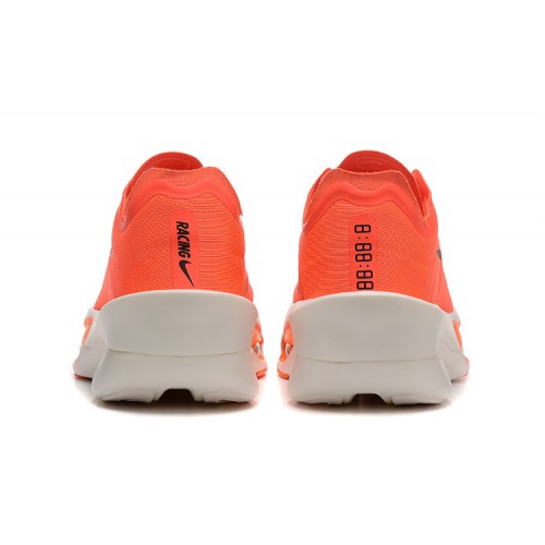 Unisex Nike Air Zoom Alphafly NEXT 3 Orange White Obuv