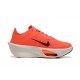 Unisex Nike Air Zoom Alphafly NEXT 3 Orange White Obuv