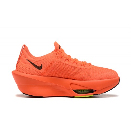 Unisex Nike Air Zoom Alphafly NEXT 3 Red Obuv