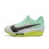 Unisex Nike Air Zoom Alphafly NEXT 3 White Green Obuv 