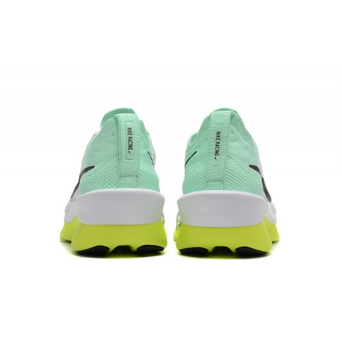 Unisex Nike Air Zoom Alphafly NEXT 3 White Green Obuv