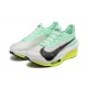 Unisex Nike Air Zoom Alphafly NEXT 3 White Green Obuv