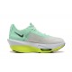 Unisex Nike Air Zoom Alphafly NEXT 3 White Green Obuv