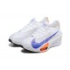 Unisex Nike Air Zoom Alphafly NEXT 3 White Obuv