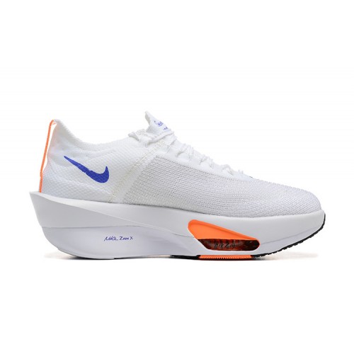 Unisex Nike Air Zoom Alphafly NEXT 3 White Obuv