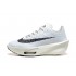 Unisex Nike Air Zoom Alphafly Next 3 White and Black Obuv 