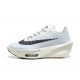 Unisex Nike Air Zoom Alphafly Next 3 White and Black Obuv