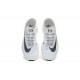 Unisex Nike Air Zoom Alphafly Next 3 White and Black Obuv