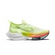 Pánské Nike Air Zoom Alphafly Next 2 Green White Obuv