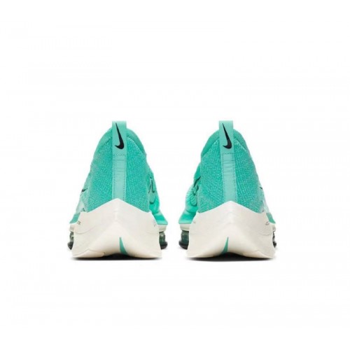 Pánské Nike Air Zoom Alphafly Next 2 Teal Obuv