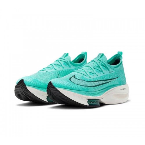 Pánské Nike Air Zoom Alphafly Next 2 Teal Obuv