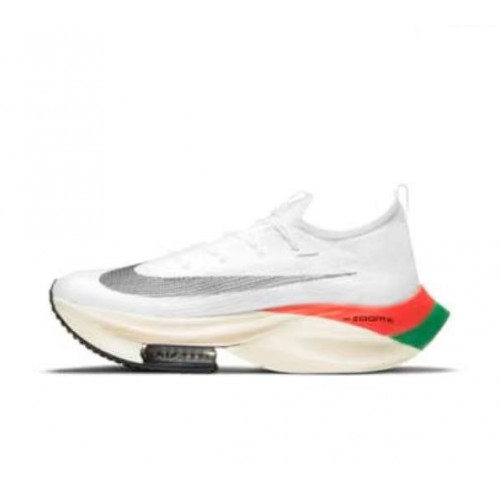 Pánské Nike Air Zoom Alphafly Next 2 White Obuv