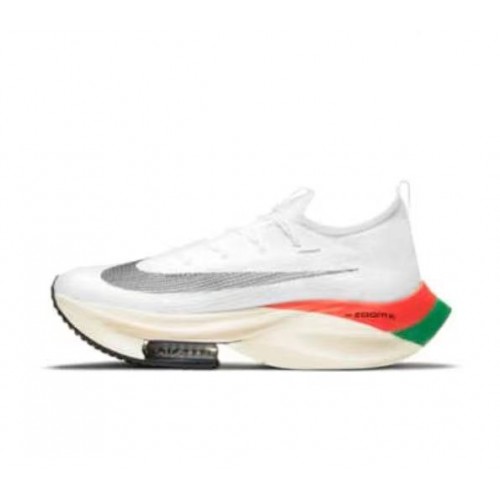 Pánské Nike Air Zoom Alphafly Next 2 White Obuv