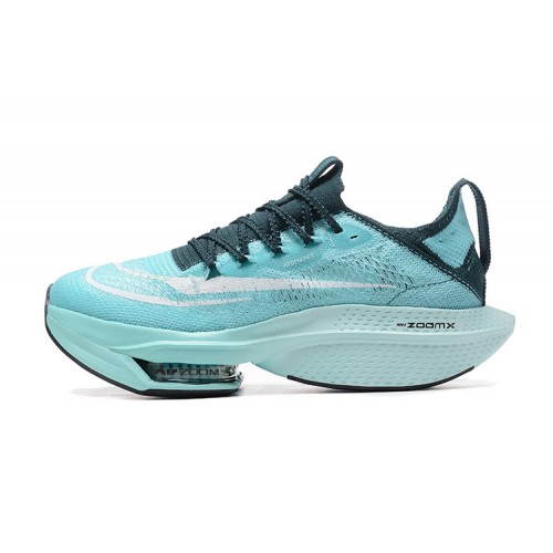 Nike Air Zoom Alphafly Next 2 Pánské Blue Obuv 